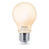 Philips Smart LED Leuchtmittel Tunable White A60 E27 Birnenform 7 W