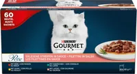 Gourmet Perle Karma Dla Kotów 60 X 85 G