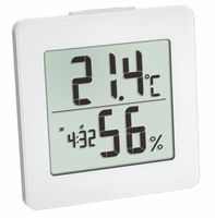 TFA Digitales Thermo-Hygrometer 30.5033.02