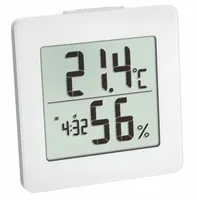 TFA Digitales Thermo-Hygrometer 30.5038.54