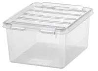 smartstore 3521141 smartstore Aufbewahrungsbox CLASSIC 2, 2 Liter