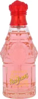 Versace Red Jeans Woman 75 ml - Oslnivá vůně pro moderní ženy