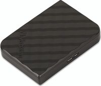 Verbatim Store 'n' Go Mini SSD USB 3.2 Gen 1 512 GB Schwarz - 512 GB - Micro-USB B - 3.2 Gen 1 (3.1