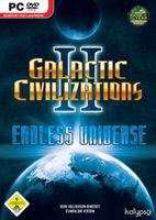 Galactic Civilizations 2 - Endless Universe