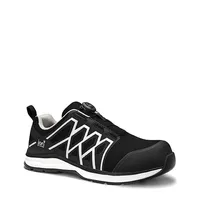 Elten jo_SWIFT BOA® black Low ESD S3 Sicherheitshalbschuh 12081 48EU