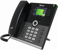 Tiptel Htek UC924 - VoIP-Telefon - SIP, SIP v2 Tiptel