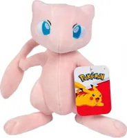 Pokémon plyšový Mew 20 cm