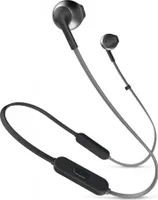 Sluchátka do uší JBL Tune 205BT Bluetooth Black