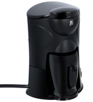 All Ride Kaffeemaschine 24 Volt - Auto/Boot/Wohnmobil/LKW - 1 Tasse
