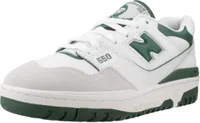 NEW BALANCE BB550 Biela