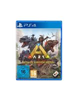 Ark: Ultimate Survivor Editiion  Spiel für PS4