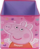 Úložný box Peppa Pig