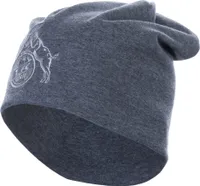 1. FC Köln Sommerbeanie blau melange