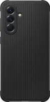 Samsung Original Rugged Backcover für das Samsung Galaxy A56 - Schwarz