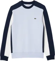 Lacoste Sh1299 Sweatshirt Blau 7 Mann Blau 7