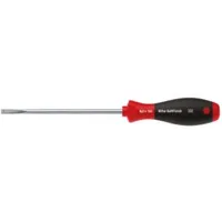 Schraubendreher 302 Schneiden-B.4mm Klingen-L.150mm Mehrkomponentengriff