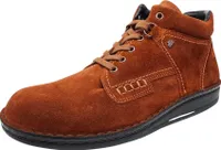 Finn Comfort Komfort Stiefel Herren 31343530383539 Orange 44 EU