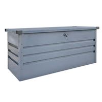 Metallaufbewahrungsbox Megabox XL 400L