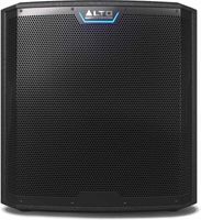 Alto Professional TS15S Aktiver Subwoofer