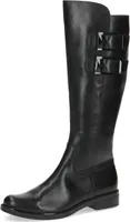 Caprice Damen Stiefel 9-25501-41 022 Schwarz  Nappa  Gr.40,5