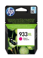 HP Nr 933 XL Druckerpatrone magenta (CN055AE)