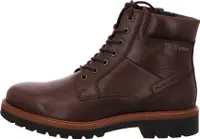 Pius Gabor Schnürboots Männlich 31373034323137 Braun 40 EU