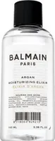 Balmain Argan Moisturizing Elixir kräftigendes Spray ohne Spülung für Feinheit und Glanz des Haars 100 ml