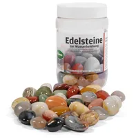 Edelsteinmischung (Trommelsteine) 1,2kg