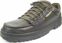 Mephisto Cruiser Herren Schnürschuhe in Braun, Größe 6