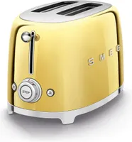 Hriankovač SMEG TSF01GOEU