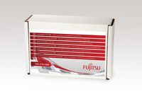Fujitsu 3576-500K - Verbrauchsmaterialienset - Scanner - Fujitsu - fi-6670 - fi-6750S - fi-6770 - fi-6670A - fi-6770A - Mehrfarbig - 500000 Scans