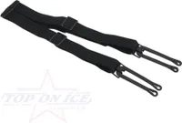 Bauer Suspenders JR L/XL Eishockey-Schienbeinhalter Stutzenhalter und Hosenhalter