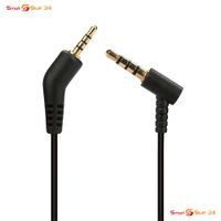 Ersatz Replacement für Bose QC3 QC 3 Headphones Kopfhörer Kabel Ear Cable