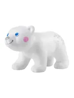 Little Friends - Eisbärbaby