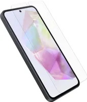 OtterBox Glass Samsung Galaxy A35 5G -clear