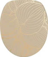 SANILO® WC-Sitz Hosta
