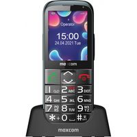 Maxcom MM724 - Einfaches Mobiltelefon
