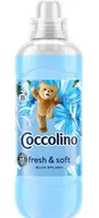 Coccolino Weichspüler Blue Splash, 975 ml