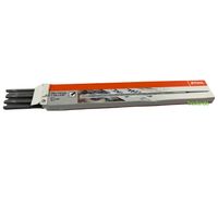 Pilnik okrągły STIHL 4,8 x 200 mm (6 sztuk) 56057714806