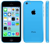 Apple iPhone 5c, iOS, Single SIM, NanoSIM, EDGE, GSM, HSDPA, HSPA+, UMTS, LTE