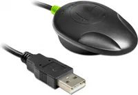 Tragant NL-602U - USB - -160 dBmW - 50 kanálů - u-blox 6 - L1 - 1575,42 MHz