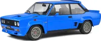 Solido 421182380 Fiat 131 Abarth 1980 blau 1:18