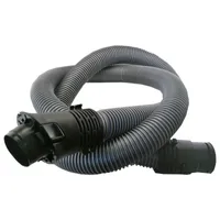 daniplus Staubsaugerschlauch, Schlauch passend für Miele S4, S5, S4000, S5000 Serie