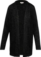 Indoor-Jacke 9999 GREY/BLACK Größe 38