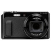 Panasonic Lumix DMC-TZ58 Kompaktkamera schwarz