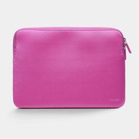 Trunk Neoprene Sleeve, lilac rose - MacBook Pro 13"/MacBook Air 13"