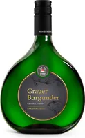 Franken Grauer Burgunder Prädikatswein Weißwein trocken 12% vol. 0,75l