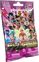PLAYMOBIL 70149 PLAYMOBIL-Figures Girls (Serie 20)