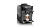 Siemens EQ6 Plus TE651319RW - Espressomaschine - Grau