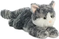Aurora World Flopsies Lily Katze ca. 31 cm - Plüschfigur